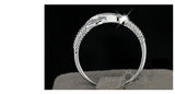 Sterling Silver Silver Ring Brand New