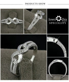 Sterling Silver Silver Ring Brand New