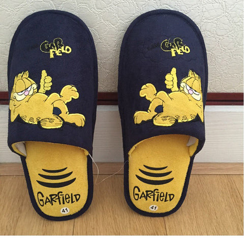 Garfield Men's Slippers