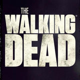 The Walking Dead Zombies T-shirt 3D Designer Clothing