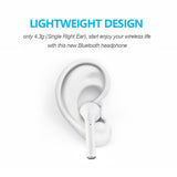 Wireless Bluetooth Headphones Ear Buds