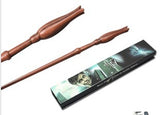 Harry Potter Luna Lovegood Magical Wand