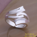 Silver Ring Brand New