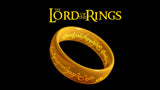 Lord of the Rings Fire of Mordor Ring T Shirt