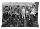 Friends Pillow Case