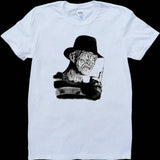 Nightmare on Elm Street Freddy Krueger Horror T shirt