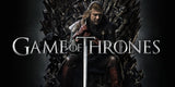 Game of Thrones Red Wedding Bloody T Shirt