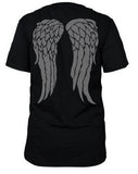 The Walking Dead Daryl Dixon T Shirt