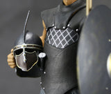 Game of Thrones Grey Warm 9.3"  Action Figure