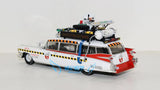 Ghostbusters Hot Wheels Ghostbuster 2 Cadillac Car