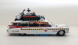 Ghostbusters Hot Wheels Ghostbuster 2 Cadillac Car