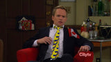 How I Met Your Mother Yellow Ducky Tie