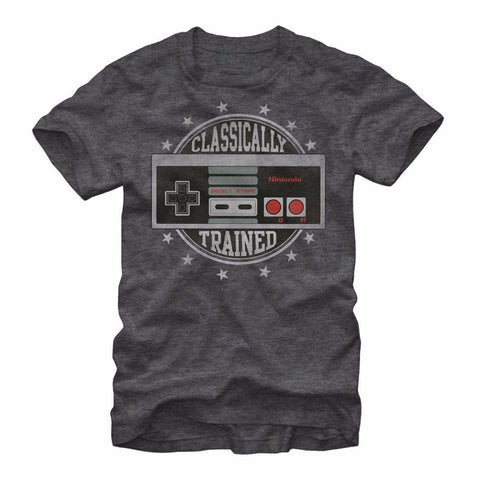 Gameboy Video Games Men T Shirt