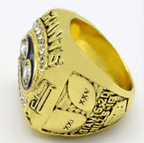 New York Giants 1990 Super Bowl Replica Ring