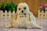 Harry Potter Hedwig Stuffed Owl Toy
