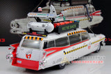 Ghostbusters Hot Wheels Ghostbuster 2 Cadillac Car