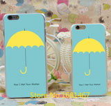 How I Met Your Mother iPhone Case 6 6S 6+