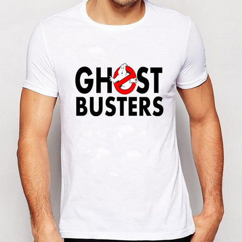 Ghostbusters Logo T-Shirt