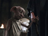 Harry Potter Dobby Stuff Animal Toy