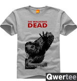 The Walking Dead T Shirt