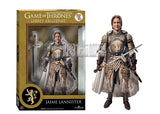 Game of Thrones Action Figure Collection