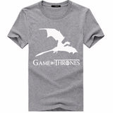 Game of Thrones Dragon T Shirt