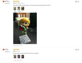 Legend of Zelda Link Wind Waker Action Figure