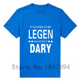 How I Met Your Mother Legen.....dary T Shirt