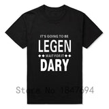 How I Met Your Mother Legen.....dary T Shirt