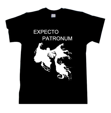 Harry Potter Expectro Petronum T Shirt