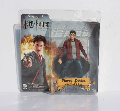 Harry Potter Action Figure