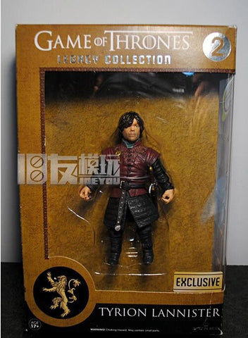 Game of Thrones Tyrion Lannister Action Figure