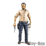 The Walking Dead Rick Grimes Action Figure