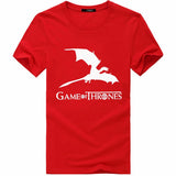 Game of Thrones Dragon T Shirt