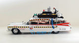 Ghostbusters Hot Wheels Ghostbuster 2 Cadillac Car