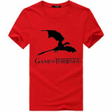 Game of Thrones Dragon T Shirt