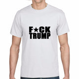 F*ck Donald Trump Men's T-Shirt