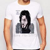 Game of Thrones You Know Nothing John  Snow  T Shirt