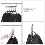 Wonder Magic Clothes Hangers ( 6 Pack)
