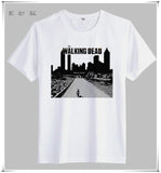 The Walking Dead T Shirt
