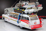 Ghostbusters Hot Wheels Ghostbuster 2 Cadillac Car