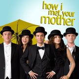 How I Met Your Mother Suit Up T Shirt