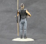 Game of Thrones Grey Warm 9.3"  Action Figure