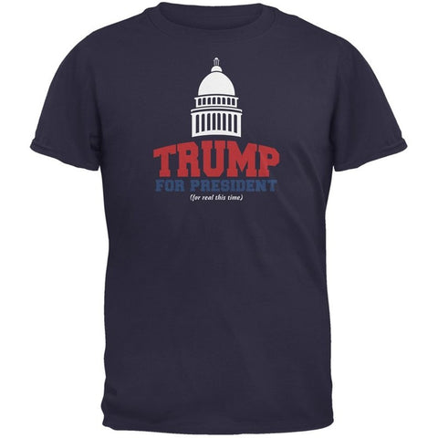 Donald Trump Men's T-Shirt