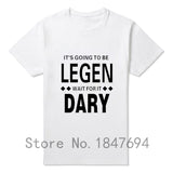 How I Met Your Mother Legen.....dary T Shirt