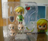 Legend of Zelda Link Wind Waker Action Figure