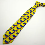 How I Met Your Mother Yellow Ducky Tie