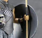 Game of Thrones Grey Warm 9.3"  Action Figure