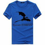 Game of Thrones Dragon T Shirt