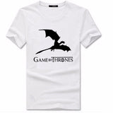 Game of Thrones Dragon T Shirt